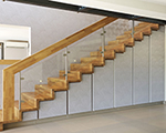 Construction et protection de vos escaliers par Escaliers Maisons à Cosqueville